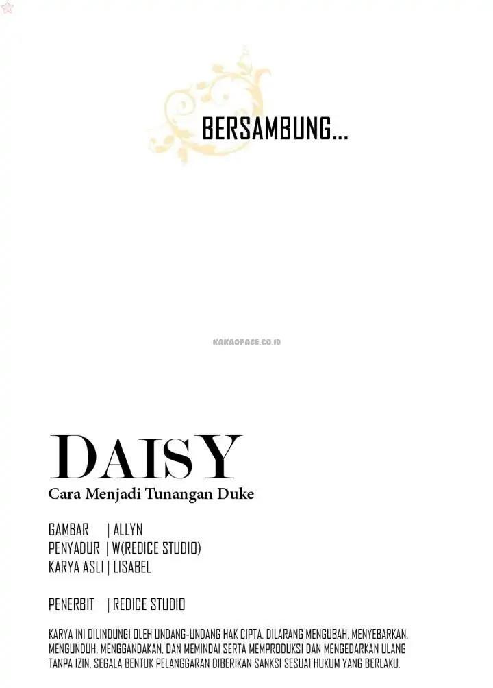 Daisy Chapter 55