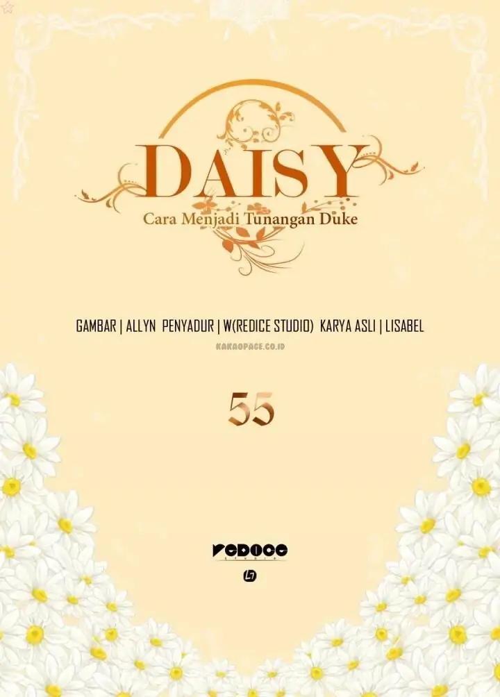 Daisy Chapter 55
