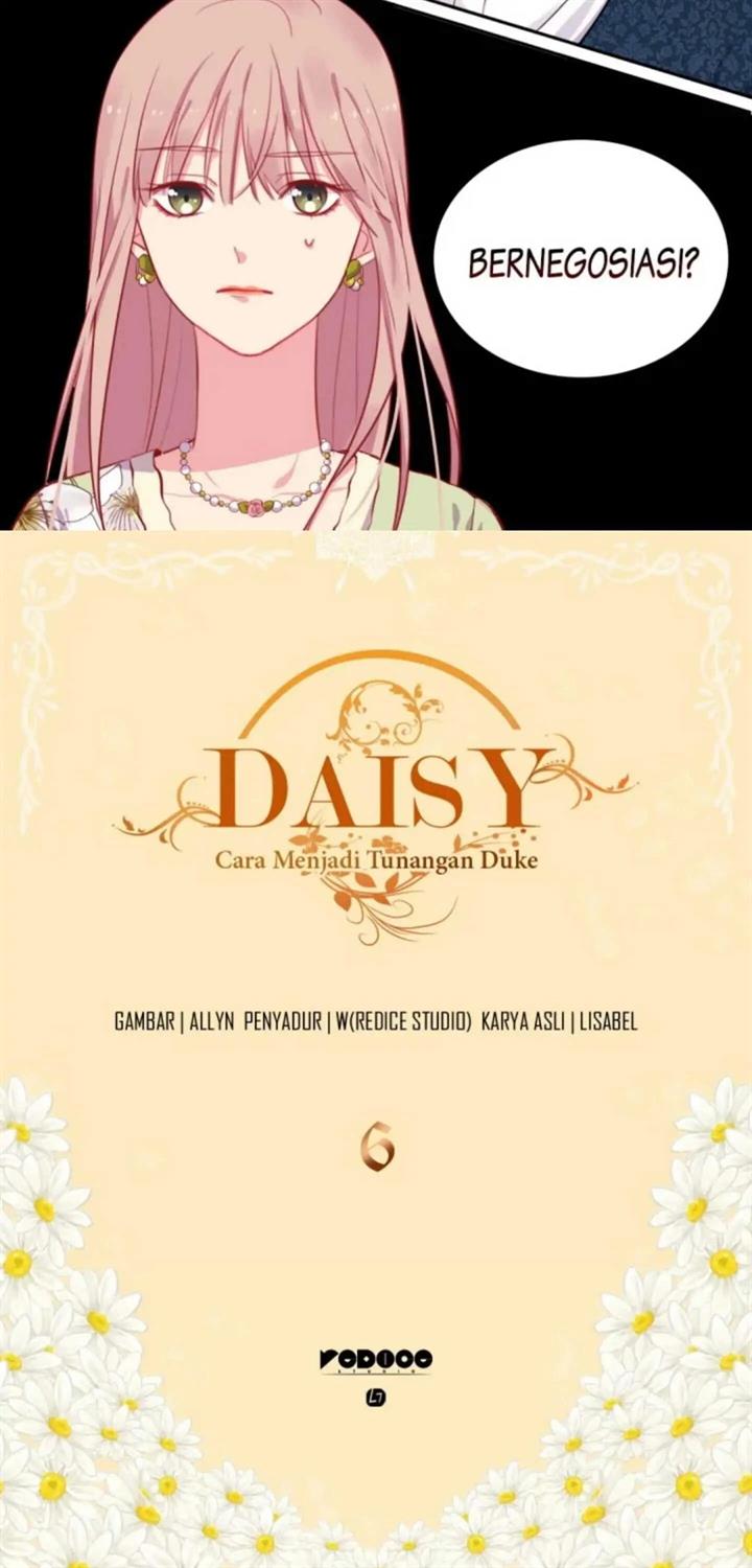 Daisy Chapter 6