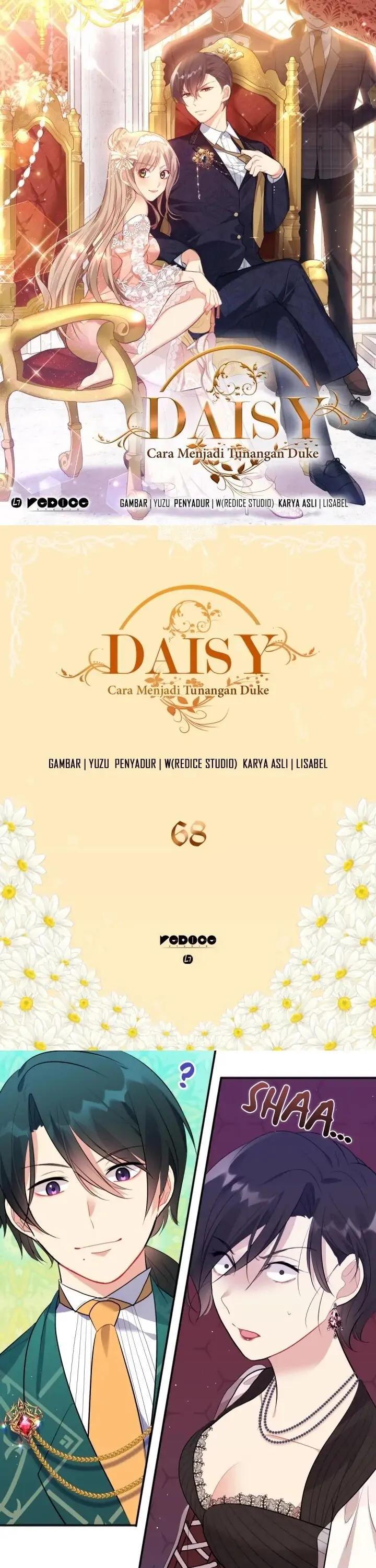 Daisy Chapter 68