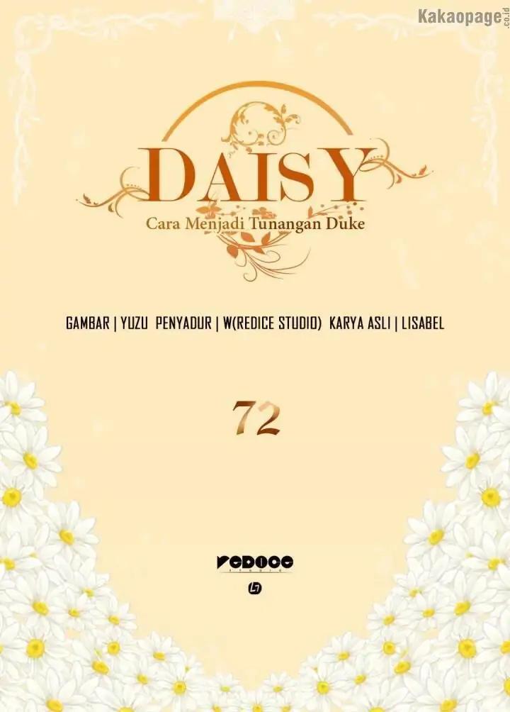 Daisy Chapter 72