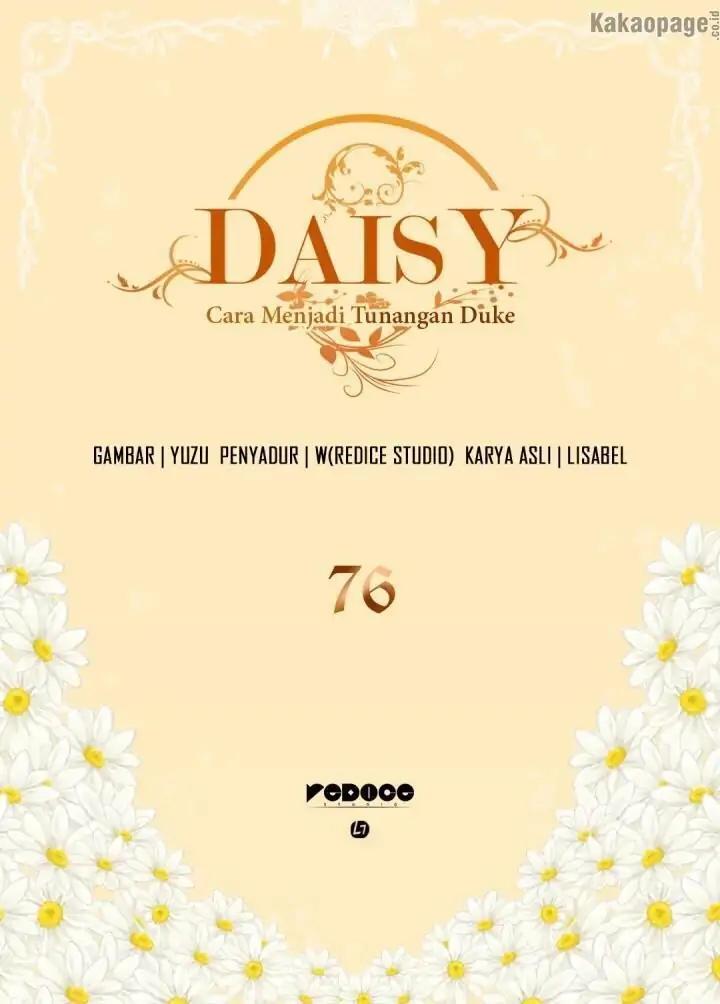 Daisy Chapter 76