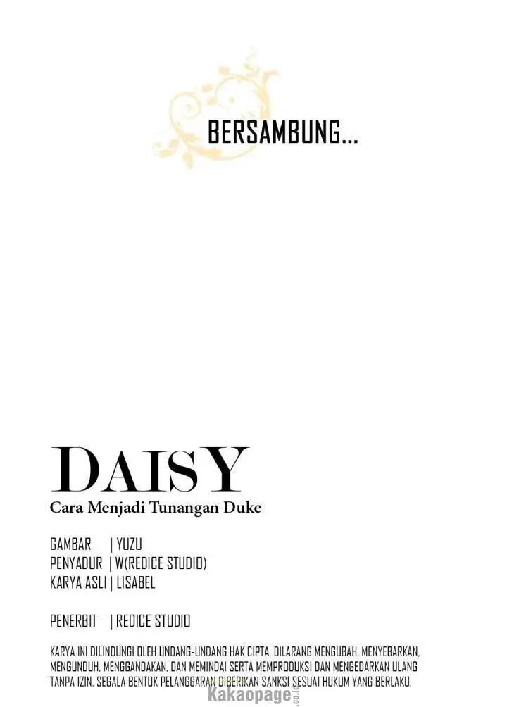 Daisy Chapter 80