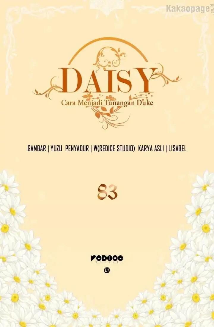 Daisy Chapter 83