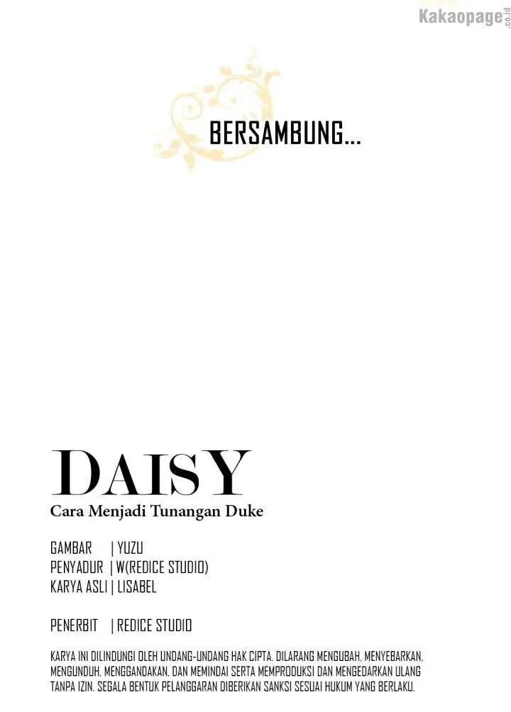 Daisy Chapter 92