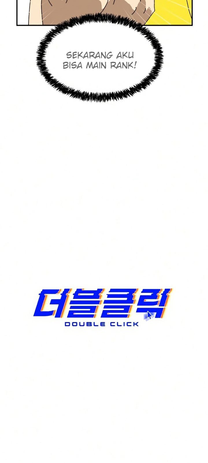Double Click Chapter 22