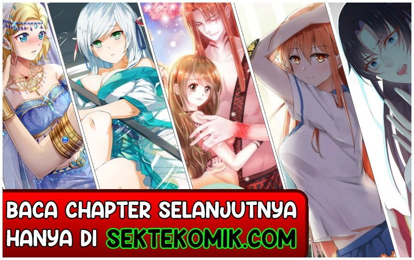 Martial Master Chapter 404