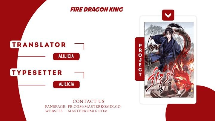 Fire King Dragon Chapter 6