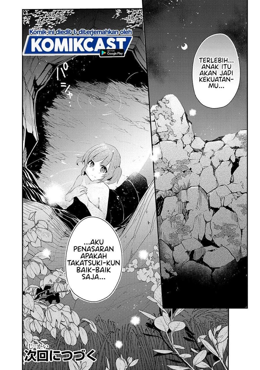 Shinja Zero no Megami-sama to Hajimeru Isekai Kouryaku Chapter 11