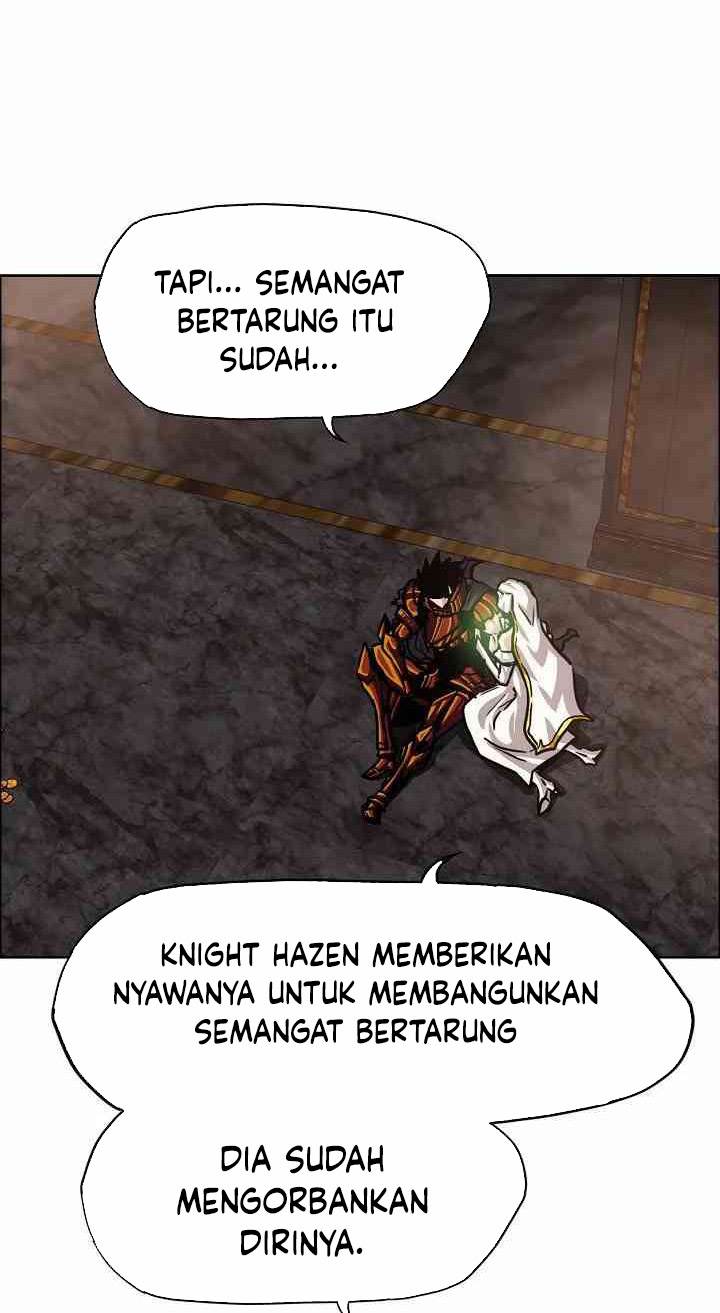 Rooftop Sword Master Chapter 101