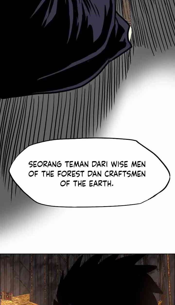 Rooftop Sword Master Chapter 101