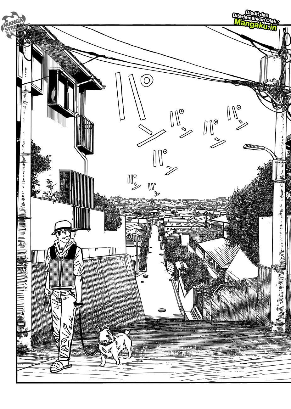 Chainsaw Man Chapter 23