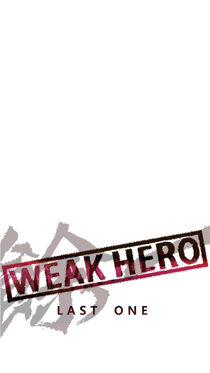 Weak Hero Chapter 148