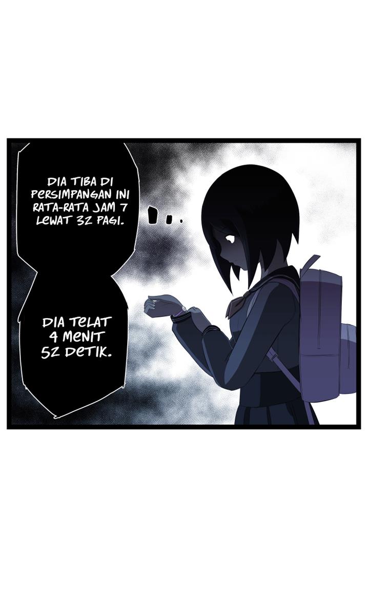 Wholesome Yandere Strategy Chapter 3