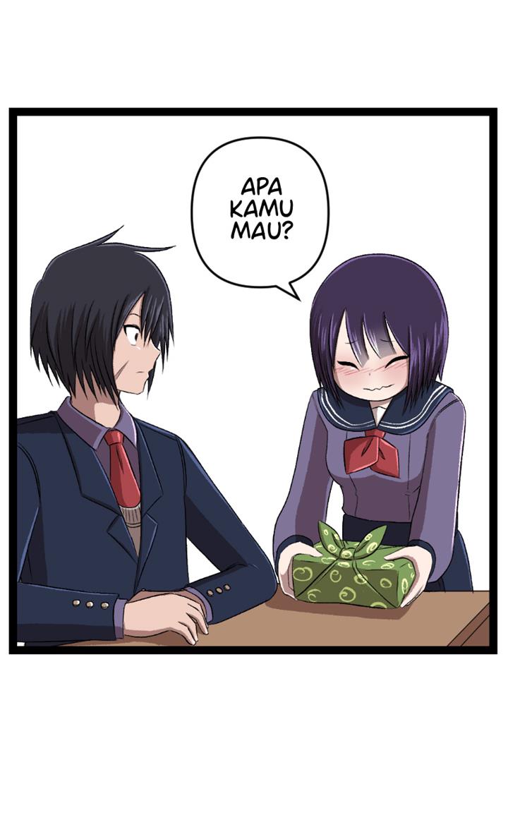 Wholesome Yandere Strategy Chapter 5