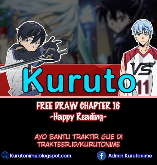 Free Draw Chapter 16