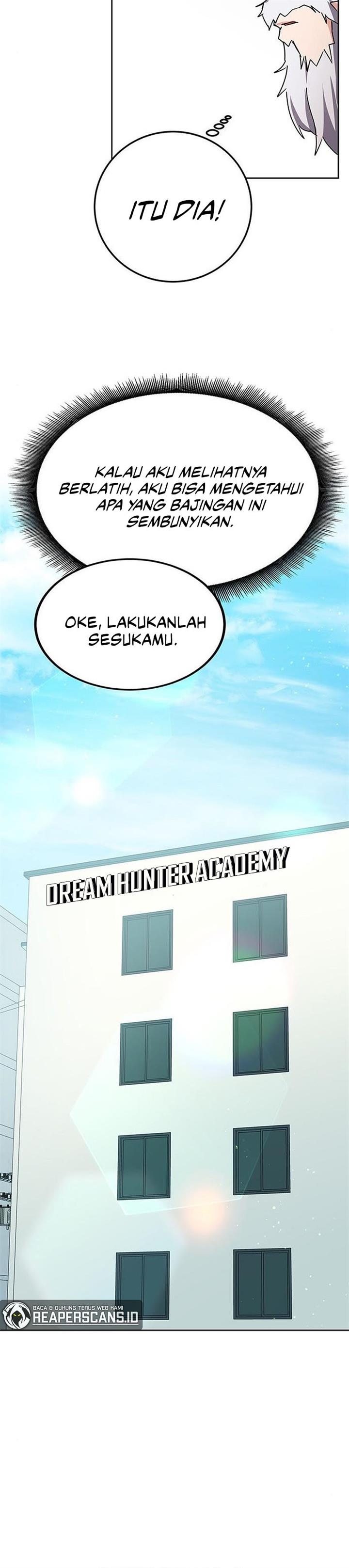Transcension Academy Chapter 16