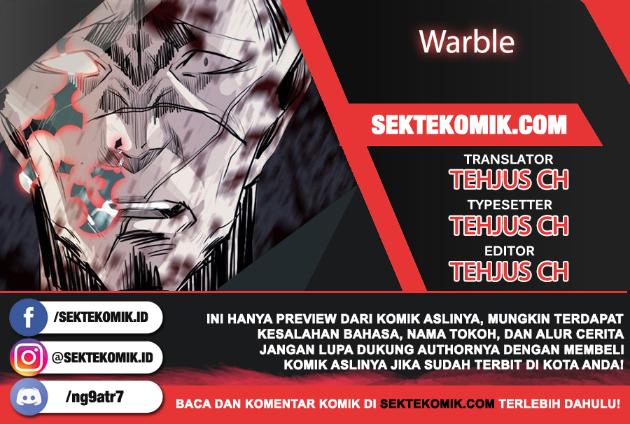 Warble Chapter 46