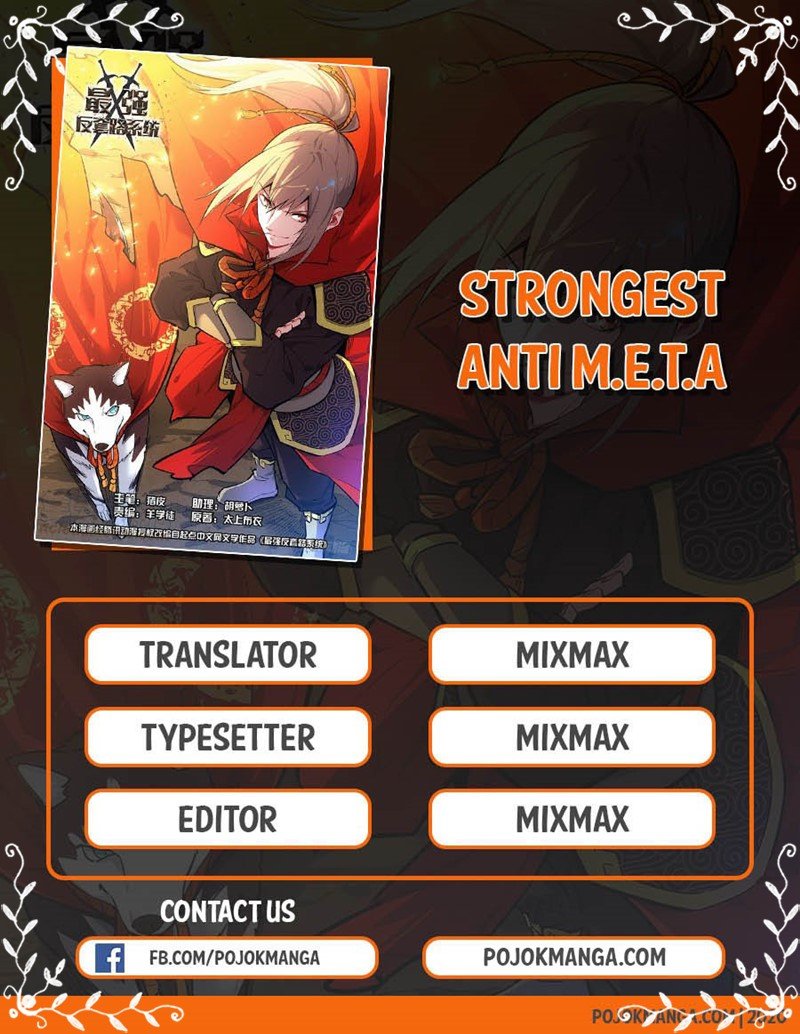 Strongest Anti M.E.T.A. Chapter 634.10