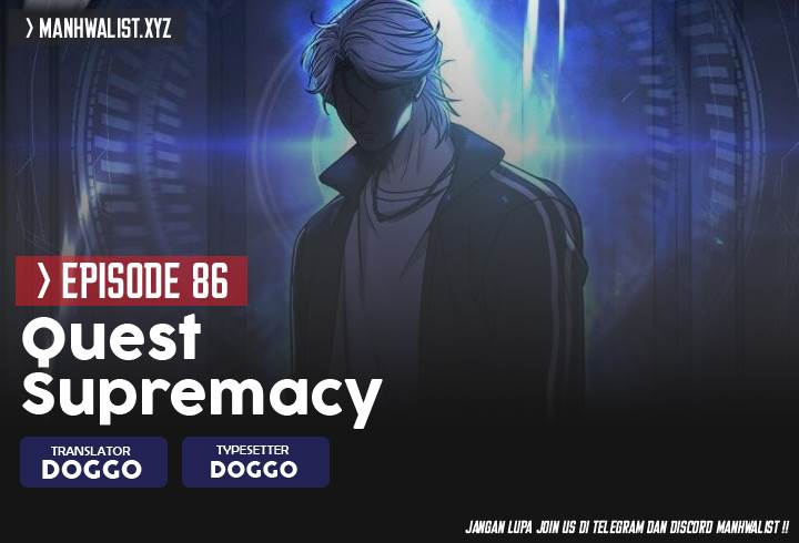 Quest Supremacy Chapter 86