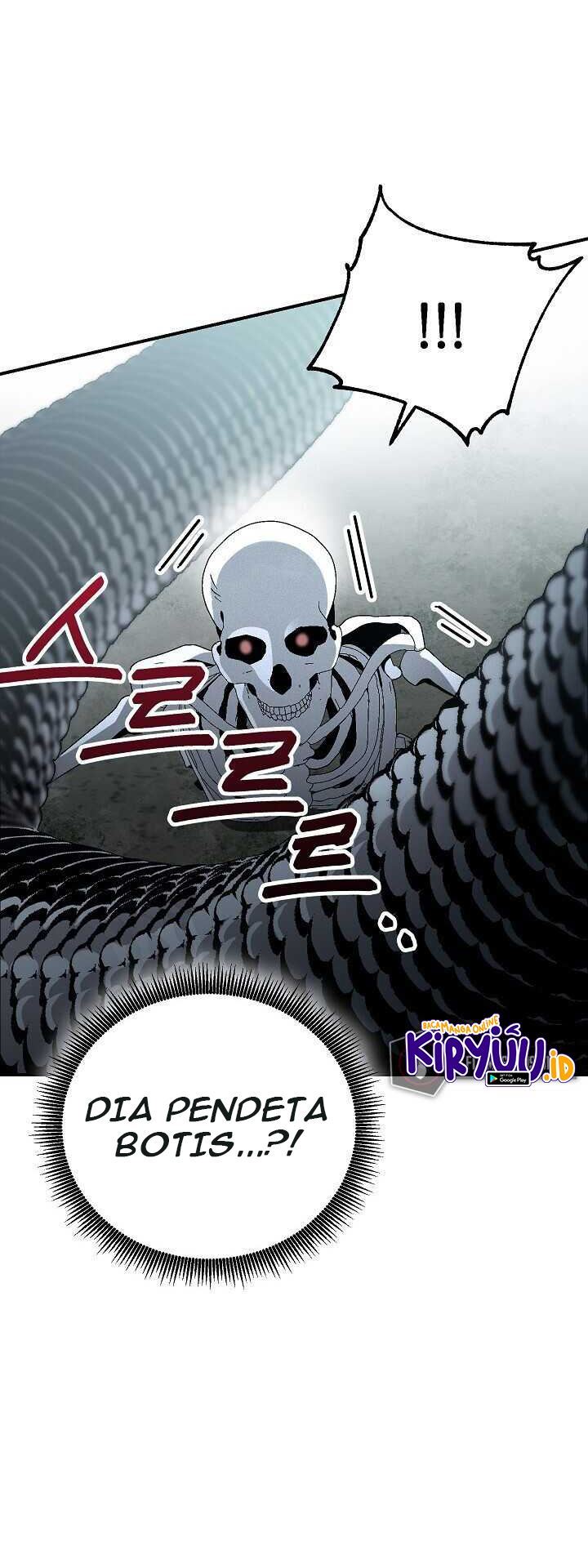 Skeleton Soldier Couldn’t Protect the Dungeon Chapter 146