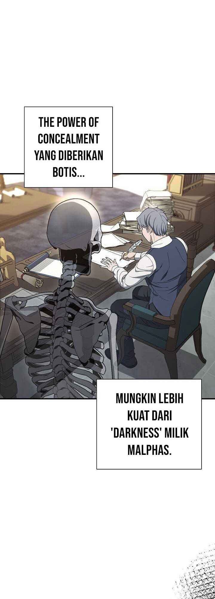 Skeleton Soldier Couldn’t Protect the Dungeon Chapter 148