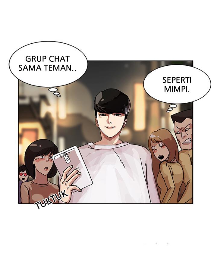 Lookism Chapter 10