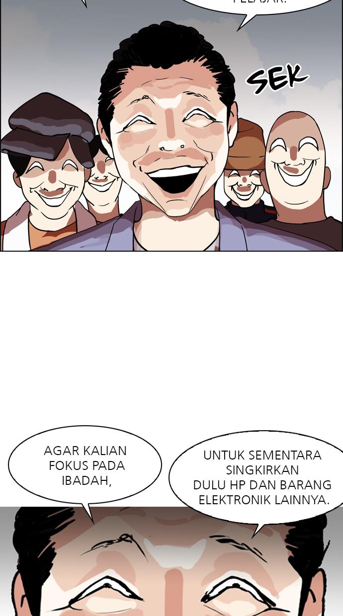 Lookism Chapter 134
