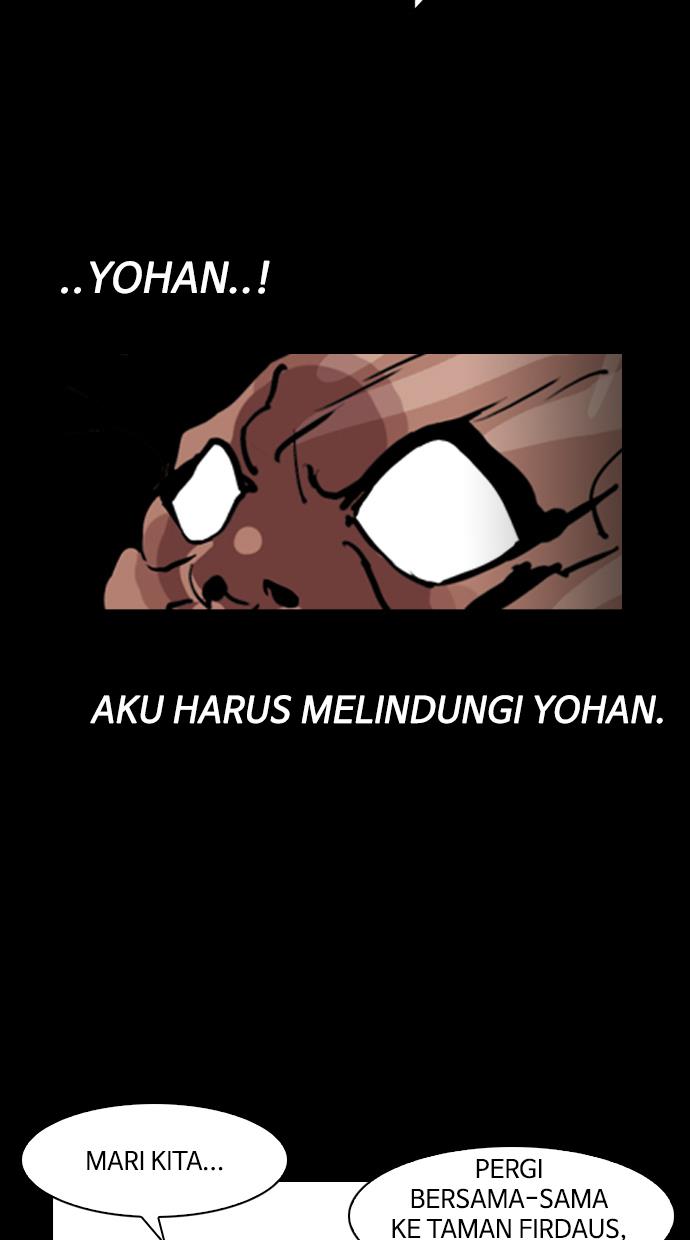 Lookism Chapter 136