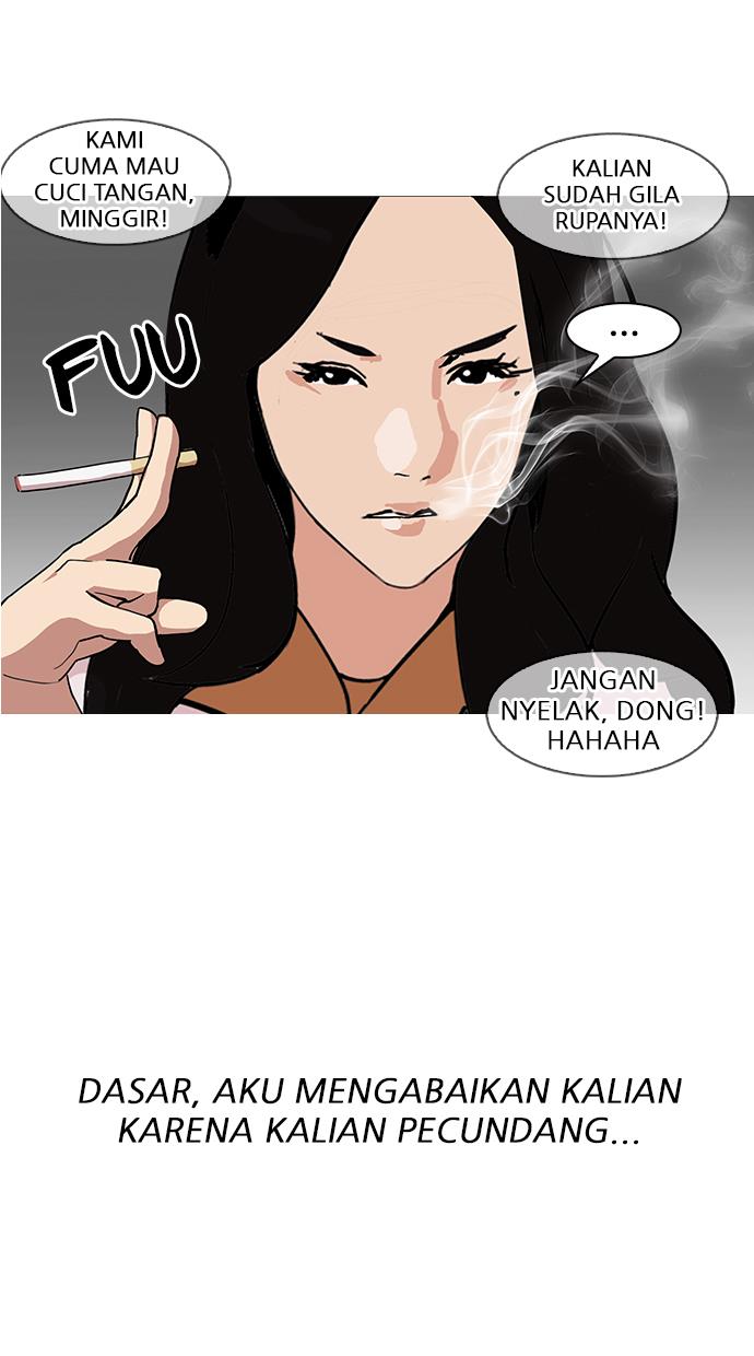 Lookism Chapter 144