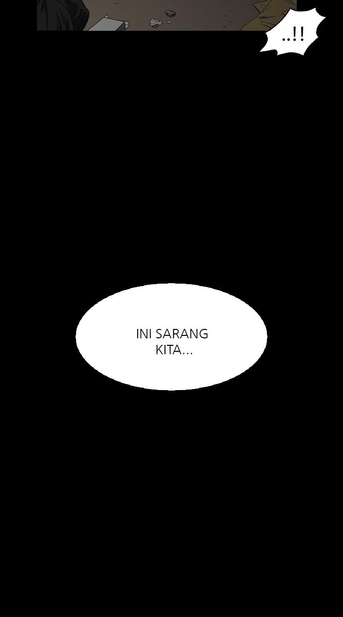 Lookism Chapter 151