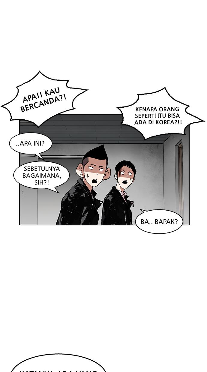 Lookism Chapter 160