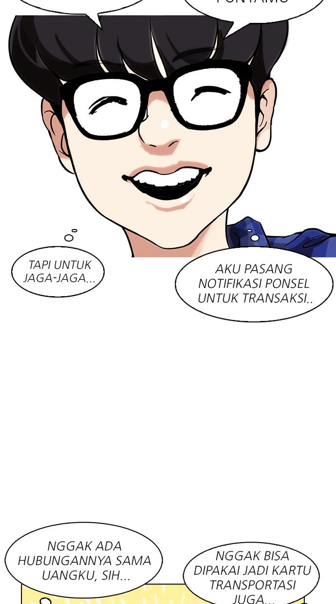 Lookism Chapter 164