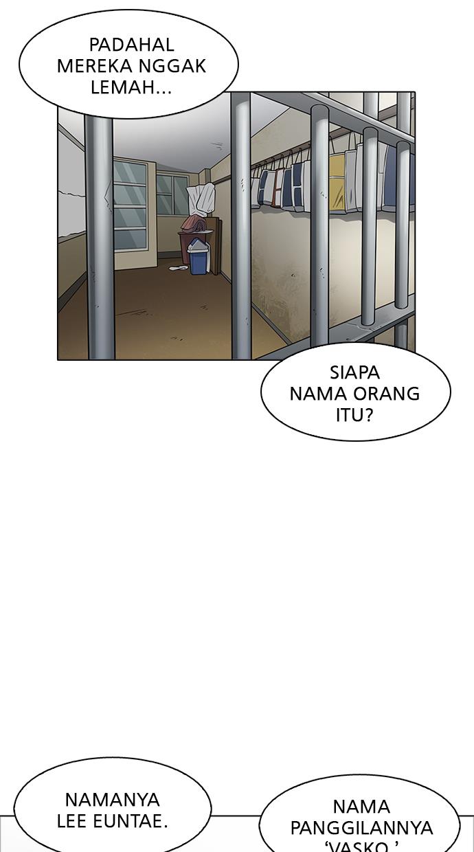 Lookism Chapter 170