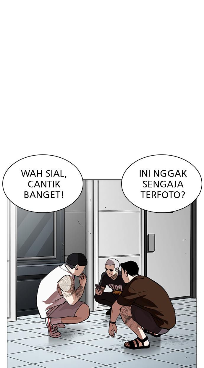 Lookism Chapter 257