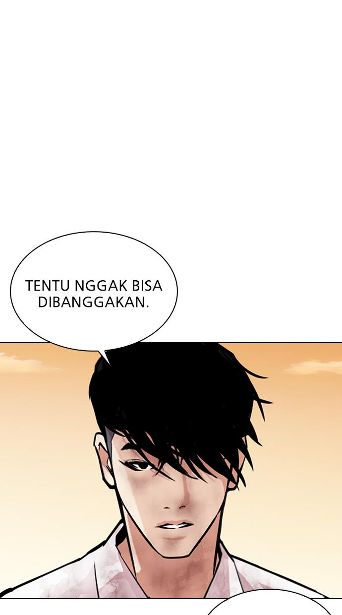 Lookism Chapter 304