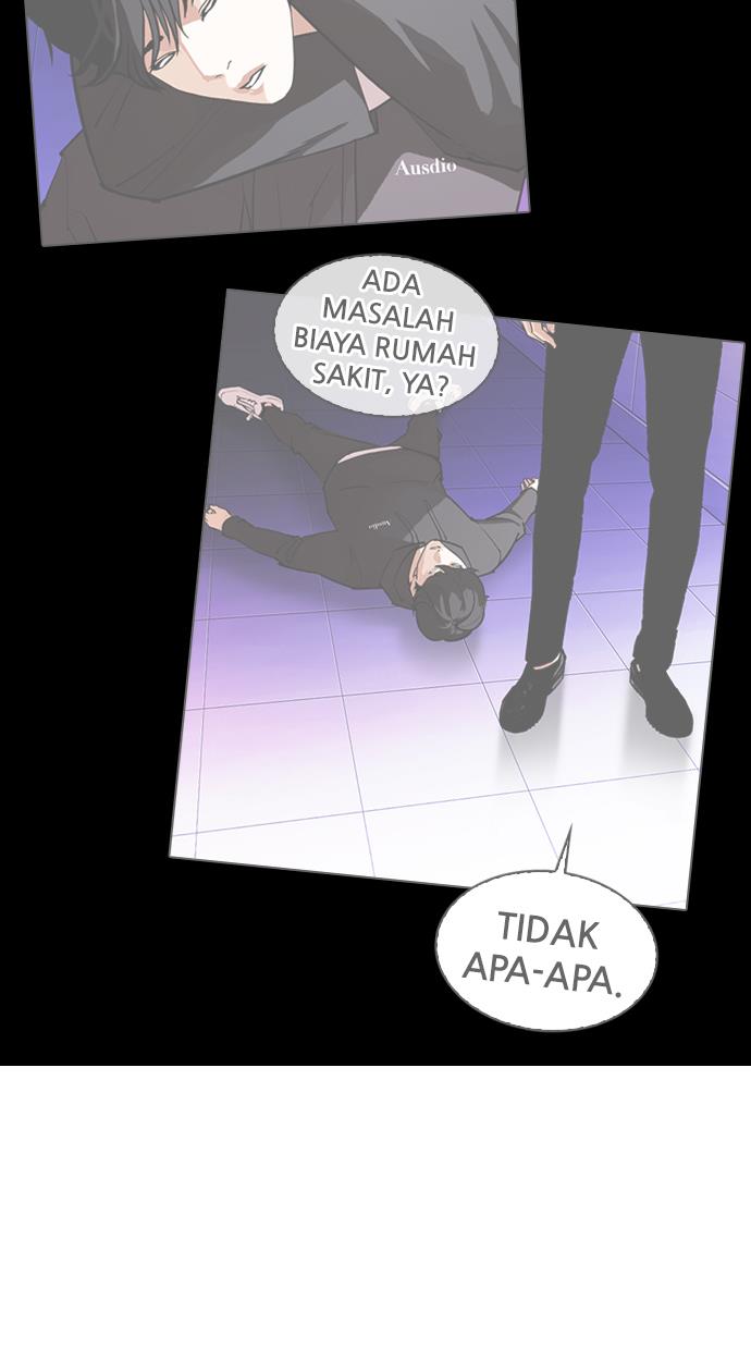 Lookism Chapter 330