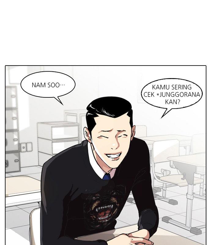 Lookism Chapter 34