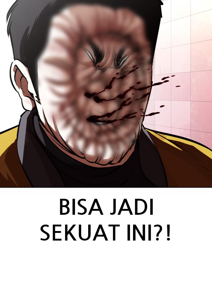 Lookism Chapter 362