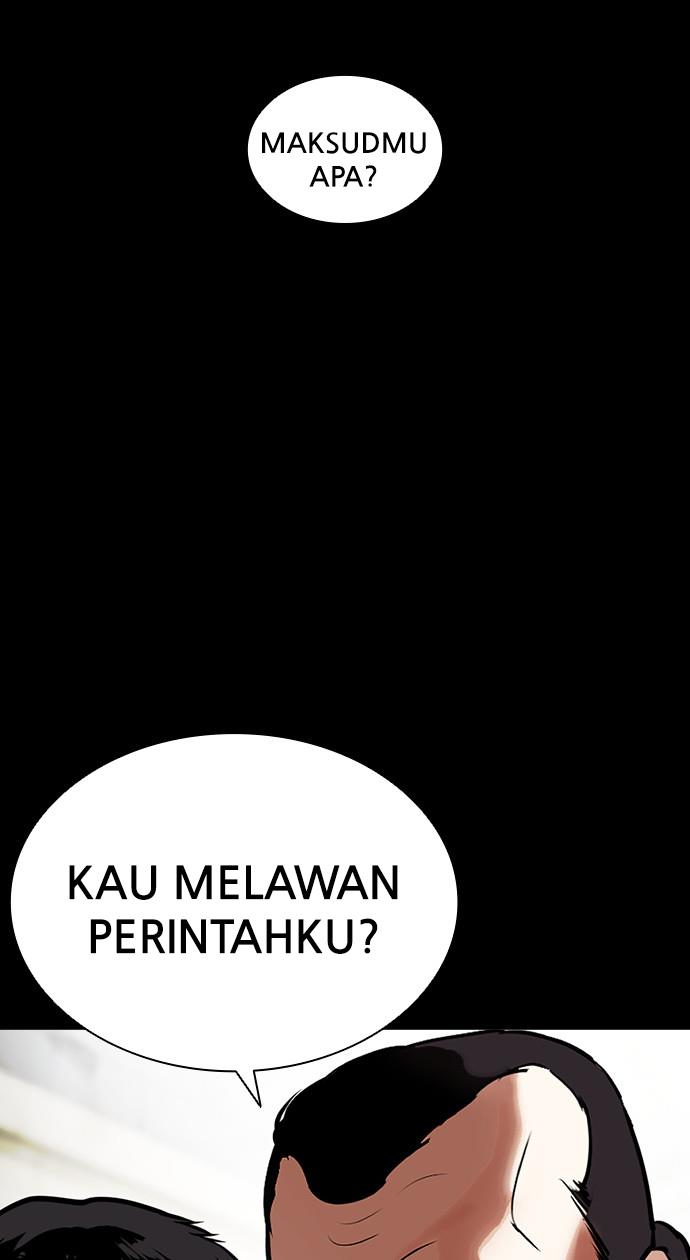 Lookism Chapter 400