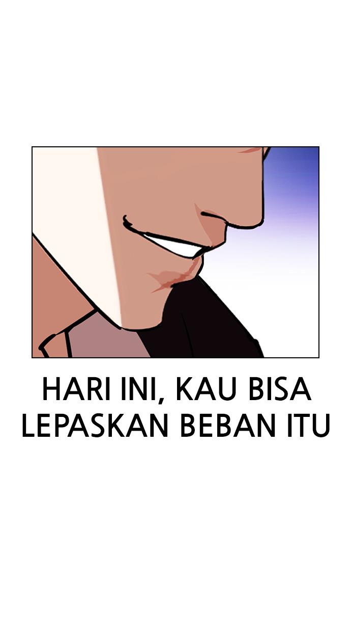 Lookism Chapter 401