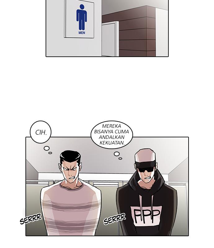 Lookism Chapter 41
