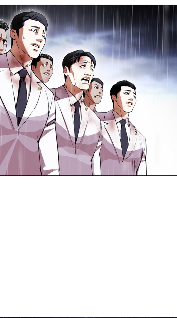 Lookism Chapter 426