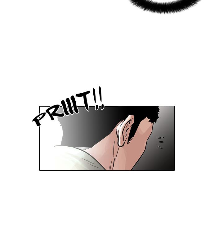 Lookism Chapter 44