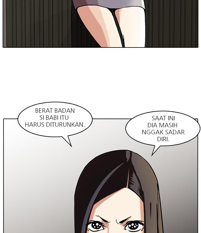 Lookism Chapter 59
