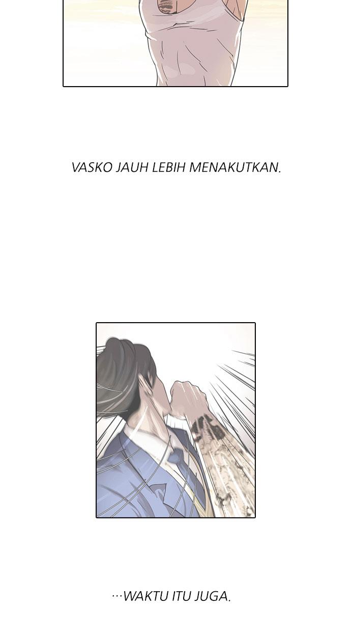Lookism Chapter 77