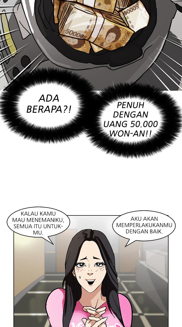 Lookism Chapter 80