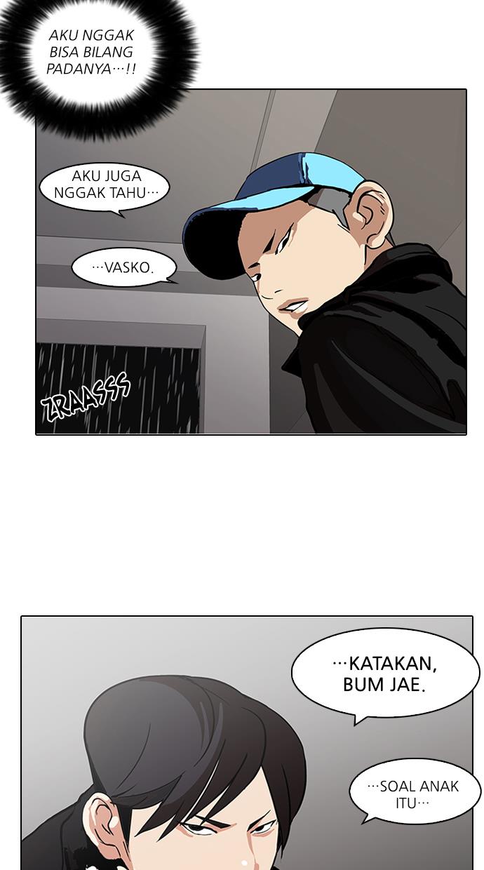 Lookism Chapter 87