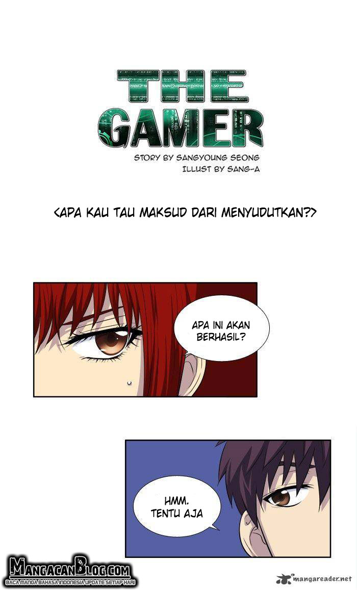 The Gamer Chapter 137