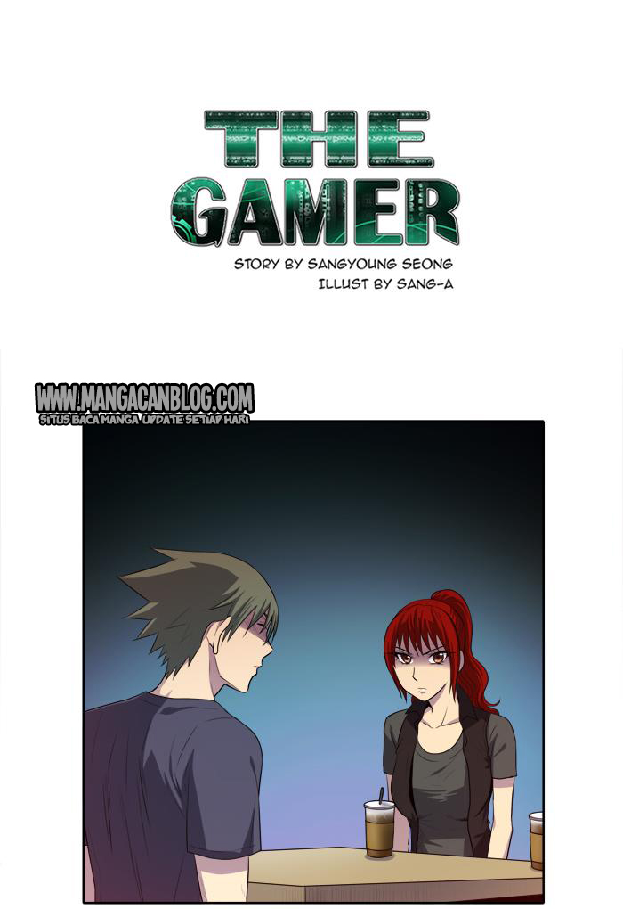 The Gamer Chapter 141